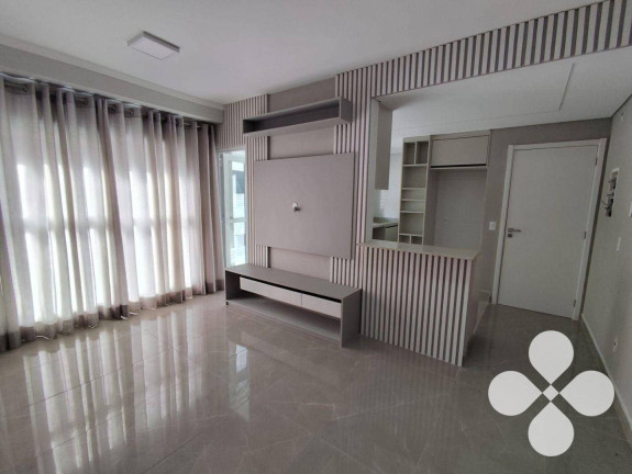 Imóvel com 2 Quartos à Venda, 82 m² em Aparecida - Santos