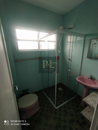 Imagem Apartamento com 1 Quarto para Alugar, 57 m² em Boqueirão - Praia Grande Imagem Apartamento com 1 Quarto para Alugar, 57 m² em Boqueirão - Praia Grande