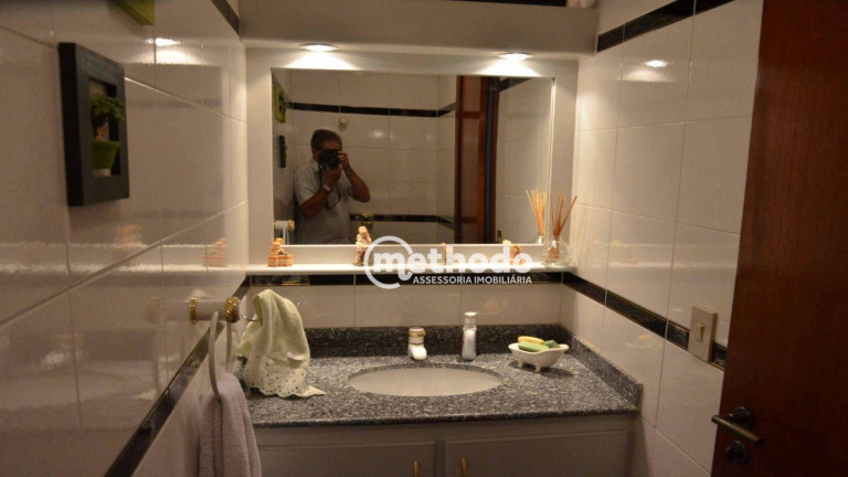 Imagem Apartamento com 4 Quartos à Venda, 256 m² em Jardim Proença - Campinas Imagem Apartamento com 4 Quartos à Venda, 256 m² em Jardim Proença - Campinas