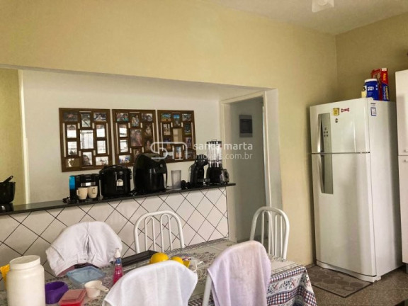 Imagem Casa com 3 Quartos à Venda, 300 m² em Vila Geny - Lorena