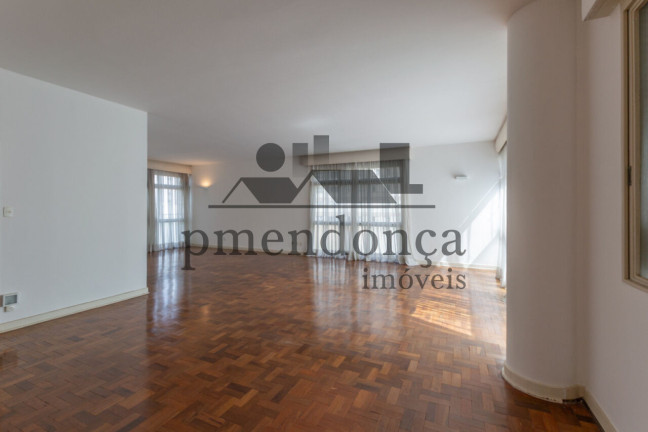 Imagem Apartamento com 3 Quartos à Venda, 243 m² em Higienópolis - São Paulo