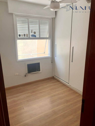 Imagem Apartamento com 3 Quartos à Venda, 110 m² em Centro - São Vicente