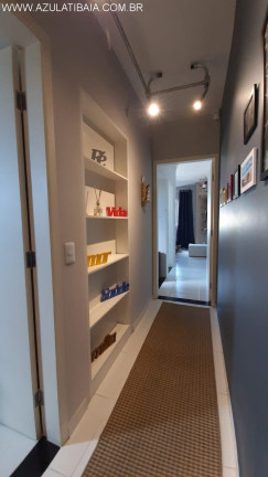 Imagem Casa com 2 Quartos à Venda, 78 m² em Jardim Jaraguá - Atibaia