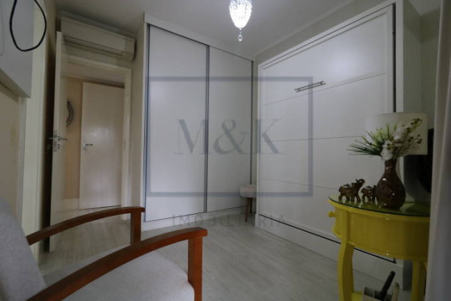 Imagem Apartamento com 3 Quartos à Venda, 128 m² em Barra Da Tijuca - Rio De Janeiro