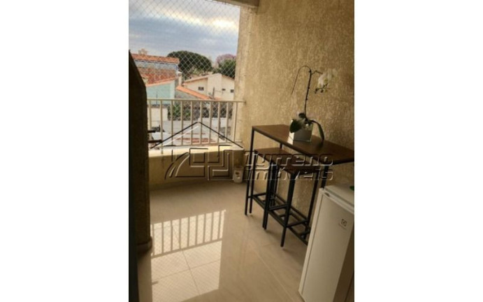 Imagem Apartamento com 2 Quartos à Venda, 63 m² em Jardim Oriente - São José Dos Campos Imagem Apartamento com 2 Quartos à Venda, 63 m² em Jardim Oriente - São José Dos Campos