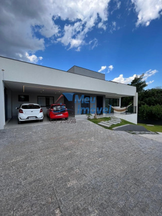 Imagem Casa com 3 Quartos à Venda, 450 m² em Setor Habitacional Arniqueira (águas Claras) - Brasília Imagem Casa com 3 Quartos à Venda, 450 m² em Setor Habitacional Arniqueira (águas Claras) - Brasília