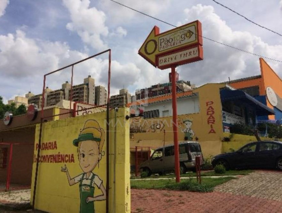 Imagem Terreno à Venda, 700 m² em Taquaral - Campinas Imagem Terreno à Venda, 700 m² em Taquaral - Campinas