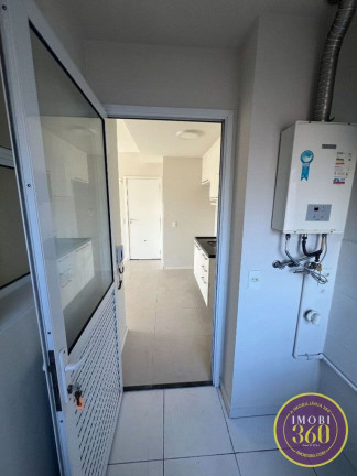 Imagem Apartamento com 2 Quartos à Venda, 73 m² em Moóca - São Paulo