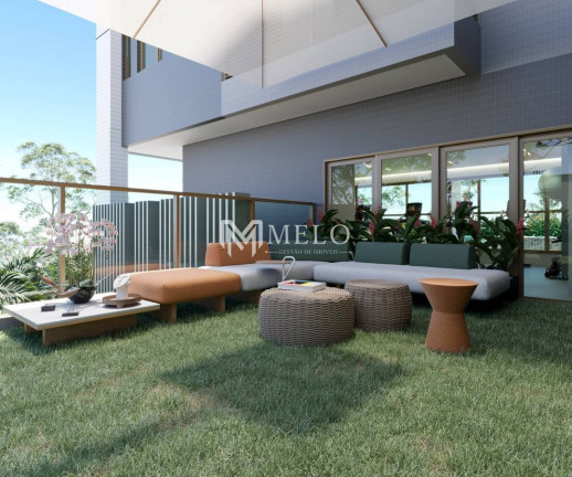 Imagem Apartamento com 3 Quartos à Venda, 93 m² em Madalena - Recife Imagem Apartamento com 3 Quartos à Venda, 93 m² em Madalena - Recife