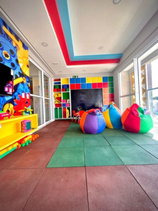 Imagem Apartamento com 3 Quartos à Venda, 81 m² em Setor Coimbra - Goiânia