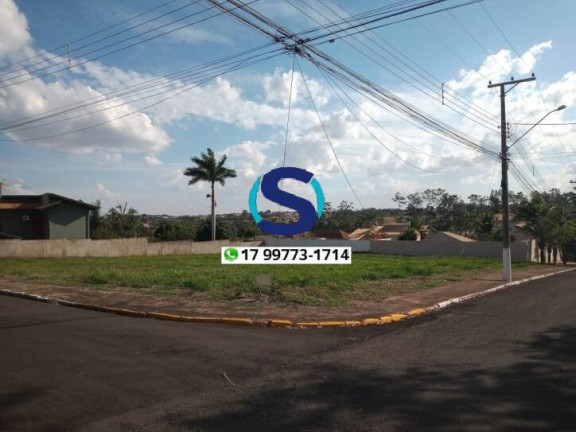 Imagem Terreno à Venda, 1.000 m² em Residencial Terra Verde - Fernandópolis Imagem Terreno à Venda, 1.000 m² em Residencial Terra Verde - Fernandópolis