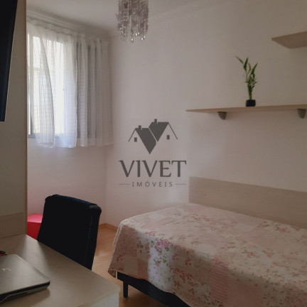 Imagem Apartamento com 3 Quartos à Venda, 63 m² em Jardim Vera Cruz - Sorocaba Imagem Apartamento com 3 Quartos à Venda, 63 m² em Jardim Vera Cruz - Sorocaba
