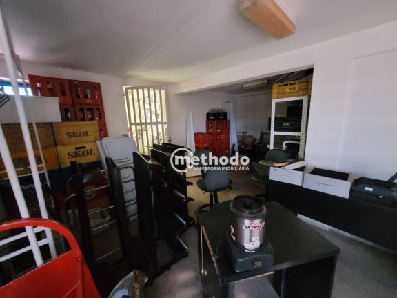 Imagem Galpão à Venda ou Locação, 1.950 m² em Vila Industrial - Campinas Imagem Galpão à Venda ou Locação, 1.950 m² em Vila Industrial - Campinas