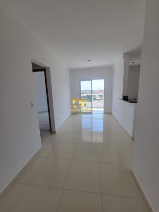 Imagem Apartamento com 1 Quarto à Venda, 44 m² em Maracanã - Praia Grande