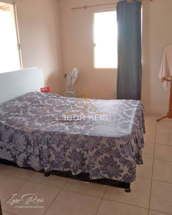 Imagem Casa com 4 Quartos à Venda,  em Santa Clara - São Francisco De Itabapoana