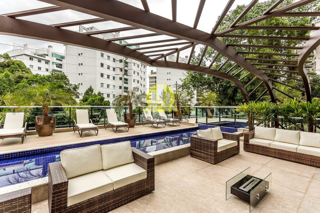 Imagem Cobertura com 3 Quartos à Venda, 276 m² em Ecoville - Curitiba Imagem Cobertura com 3 Quartos à Venda, 276 m² em Ecoville - Curitiba