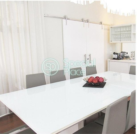 Imagem Casa de Condomínio com 4 Quartos à Venda ou Locação, 589 m² em Alto Da Boa Vista - São Paulo