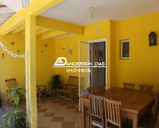 Imagem Casa com 2 Quartos à Venda, 85 m² em Jardim Porto Novo - Caraguatatuba