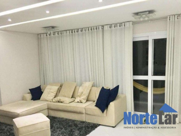 Imagem Apartamento com 2 Quartos à Venda, 94 m² em Vila Ester (zona Norte) - São Paulo