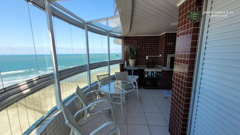 Imagem Apartamento com 2 Quartos à Venda, 75 m² em Maracanã - Praia Grande Imagem Apartamento com 2 Quartos à Venda, 75 m² em Maracanã - Praia Grande