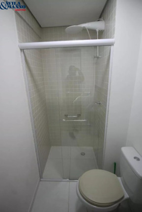 Imagem Apartamento com 1 Quarto à Venda, 35 m² em Mooca - São Paulo