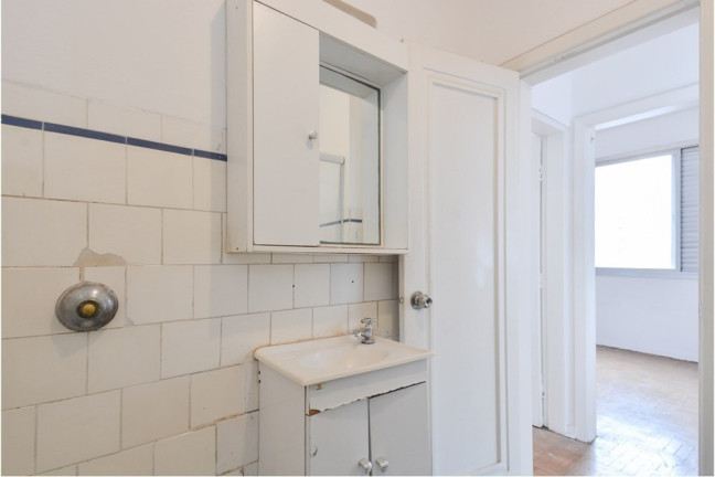 Imagem Apartamento com 2 Quartos à Venda, 71 m² em Centro - São Paulo Imagem Apartamento com 2 Quartos à Venda, 71 m² em Centro - São Paulo