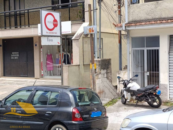 Casa com 3 Quartos à Venda, 200 m² em Olaria - Nova Friburgo
