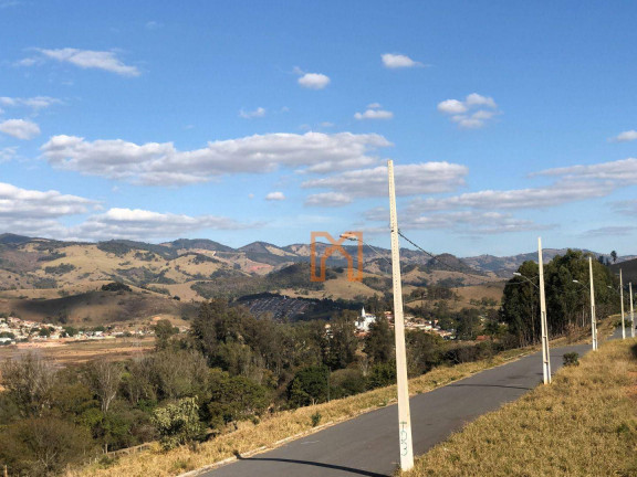 Imagem Terreno à Venda, 1.120 m² em Nações - Itajubá Imagem Terreno à Venda, 1.120 m² em Nações - Itajubá