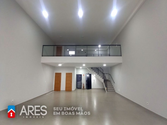 Sala Comercial para Alugar, 780 m² em Vila Mollon Iv - Santa Bárbara D'oeste