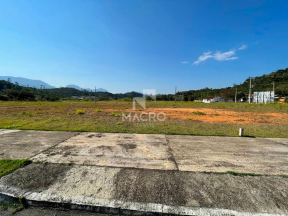 Imagem Terreno à Venda, em Braço Do Ribeirão Cavalo - Jaraguá Do Sul Imagem Terreno à Venda, em Braço Do Ribeirão Cavalo - Jaraguá Do Sul