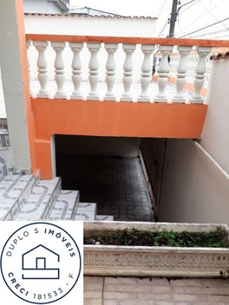 Imagem Casa com 3 Quartos à Venda, 300 m² em Jardim Novo Horizonte ( Zona Sul ) - São Paulo