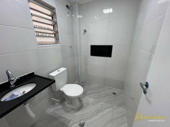 Imagem Apartamento com 1 Quarto à Venda, 28 m² em Canto Do Forte - Praia Grande Imagem Apartamento com 1 Quarto à Venda, 28 m² em Canto Do Forte - Praia Grande