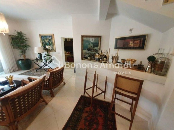 Imagem Casa de Condomínio com 4 Quartos à Venda, 500 m² em Vila Brandina - Campinas Imagem Casa de Condomínio com 4 Quartos à Venda, 500 m² em Vila Brandina - Campinas