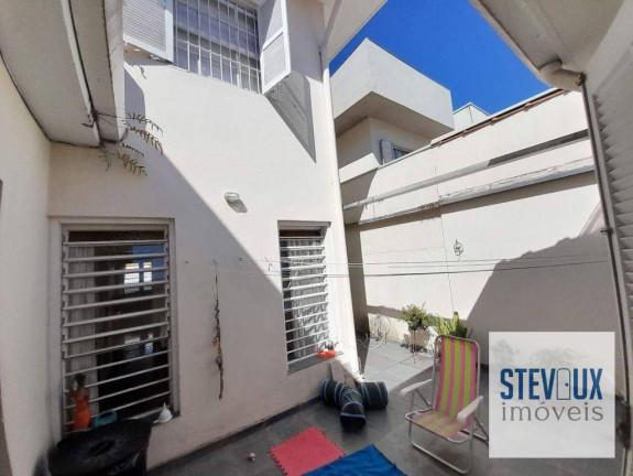 Imagem Casa com 3 Quartos à Venda, 160 m² em Brooklin - São Paulo Imagem Casa com 3 Quartos à Venda, 160 m² em Brooklin - São Paulo