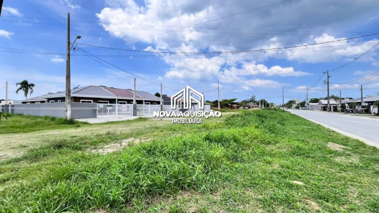Imagem Casa com 2 Quartos à Venda, 54 m² em Shangri-lá - Pontal Do Paraná