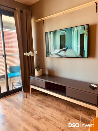 Imagem Apartamento com 1 Quarto à Venda ou Locação, 42 m² em Campo Belo - São Paulo Imagem Apartamento com 1 Quarto à Venda ou Locação, 42 m² em Campo Belo - São Paulo