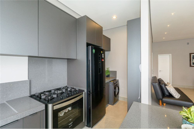 Imagem Apartamento com 2 Quartos à Venda, 84 m² em Vila Mariana - São Paulo