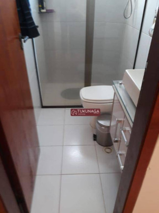 Imagem Apartamento com 2 Quartos à Venda, 57 m² em Vila Mazzei - São Paulo Imagem Apartamento com 2 Quartos à Venda, 57 m² em Vila Mazzei - São Paulo
