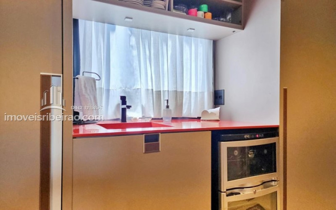 Imagem Casa com 3 Quartos à Venda, 390 m² em Vila Do Golf - Ribeirão Preto