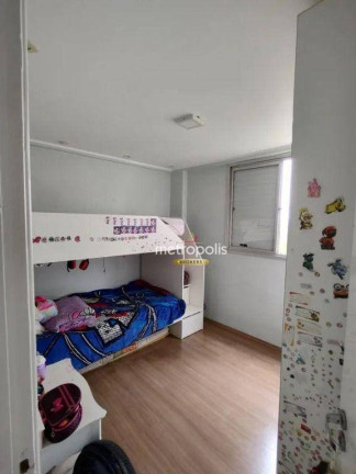 Imagem Cobertura com 3 Quartos à Venda, 120 m² em Parque Tomas Saraiva - São Paulo