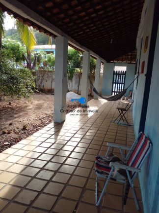 Imagem Terreno à Venda, 1.230 m² em Centro - Jequiá Da Praia Imagem Terreno à Venda, 1.230 m² em Centro - Jequiá Da Praia