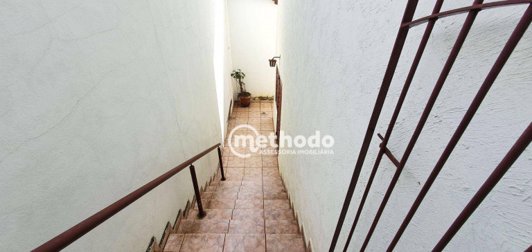 Imagem Casa com 3 Quartos à Venda, 244 m² em Jardim Bela Vista - Campinas Imagem Casa com 3 Quartos à Venda, 244 m² em Jardim Bela Vista - Campinas