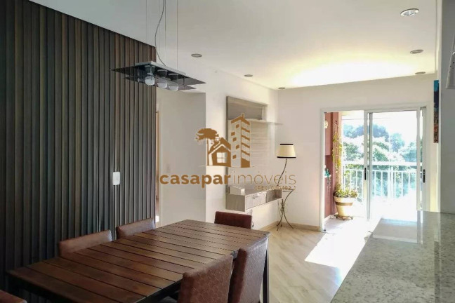 Imagem Apartamento com 2 Quartos à Venda, 69 m² em Barcelona - São Caetano Do Sul
