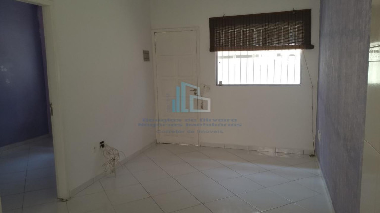 Imagem Casa de Condomínio com 2 Quartos à Venda, 51 m² em Samambaia - Praia Grande