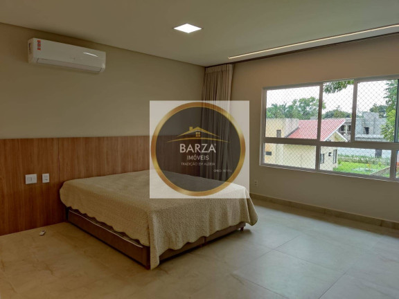 Imagem Casa de Condomínio com 5 Quartos à Venda, 325 m² em Aldeia Dos Camarás - Camaragibe