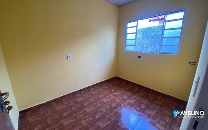Imagem Casa com 2 Quartos à Venda, 50 m² em Loteamento Tarcila Do Amaral - Campo Grande