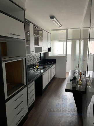 Imagem Apartamento com 3 Quartos à Venda, 130 m² em Guilhermina - Praia Grande