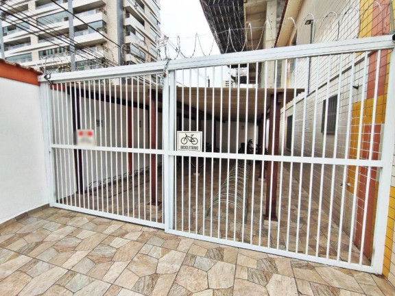 Imagem Kitnet à Venda, 26 m² em Forte - Praia Grande Imagem Kitnet à Venda, 26 m² em Forte - Praia Grande
