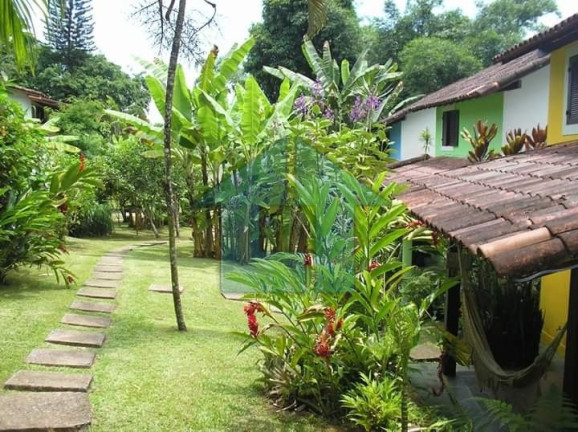 Imagem Casa com 10 Quartos à Venda, 2.760 m² em Retiro - Angra Dos Reis