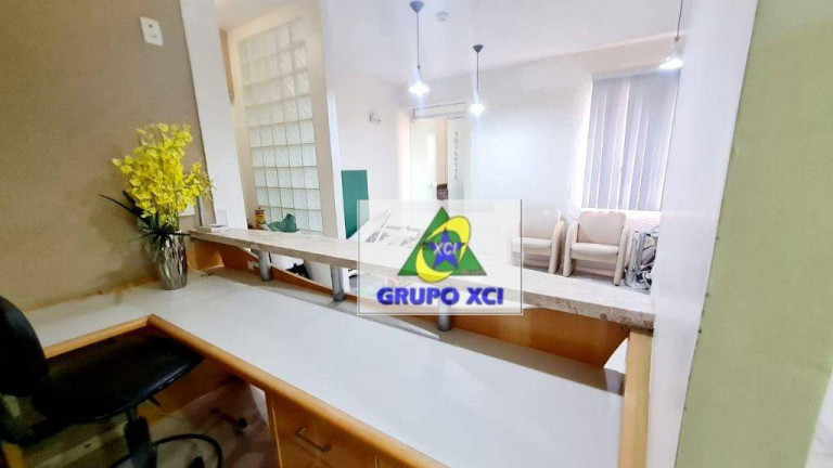 Imagem Sala Comercial à Venda, 62 m² em Vila Itapura - Campinas Imagem Sala Comercial à Venda, 62 m² em Vila Itapura - Campinas